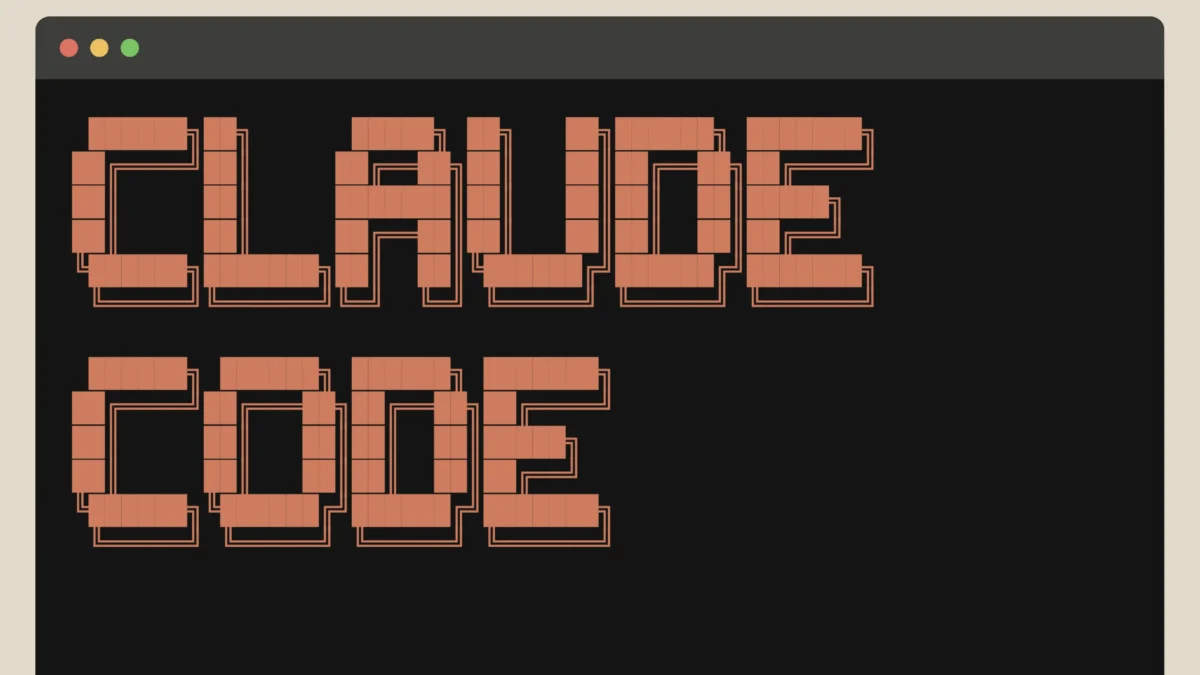 はじめての投稿